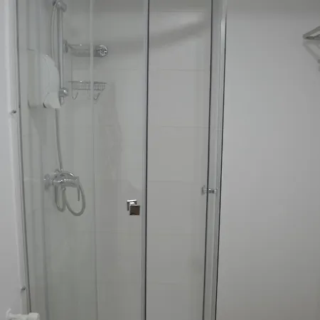 Apartamento Terras Vellas Cambados Buitenkant foto