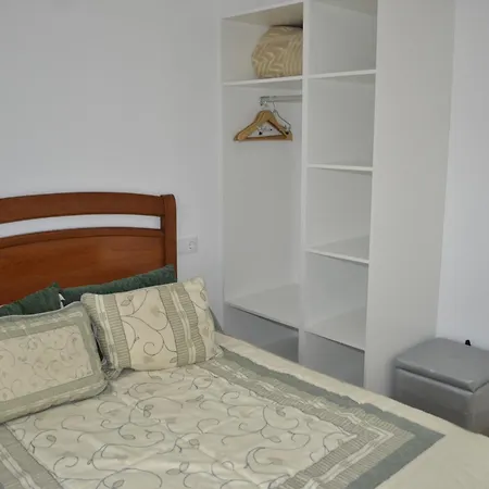 Apartamento Terras Vellas Cambados Buitenkant foto