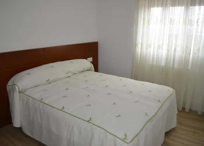 Apartamento Terras Vellas