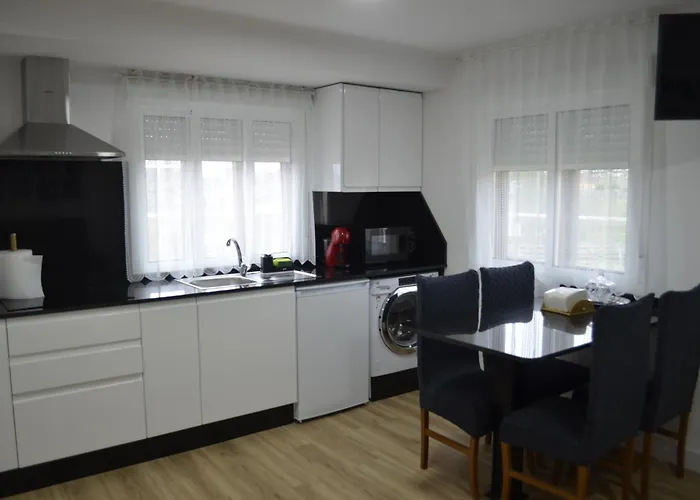 Apartamento Terras Vellas