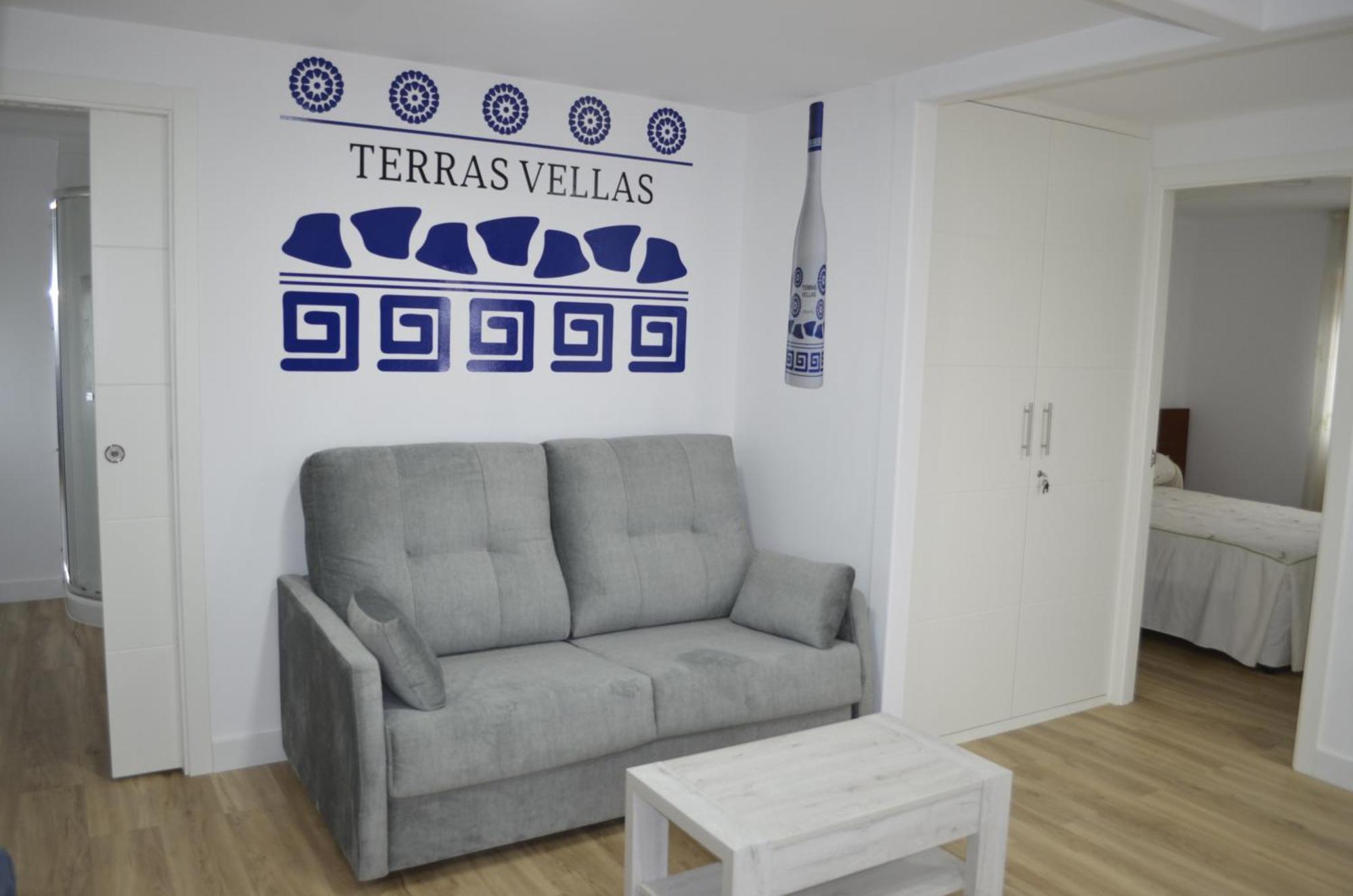 Terras Vellas