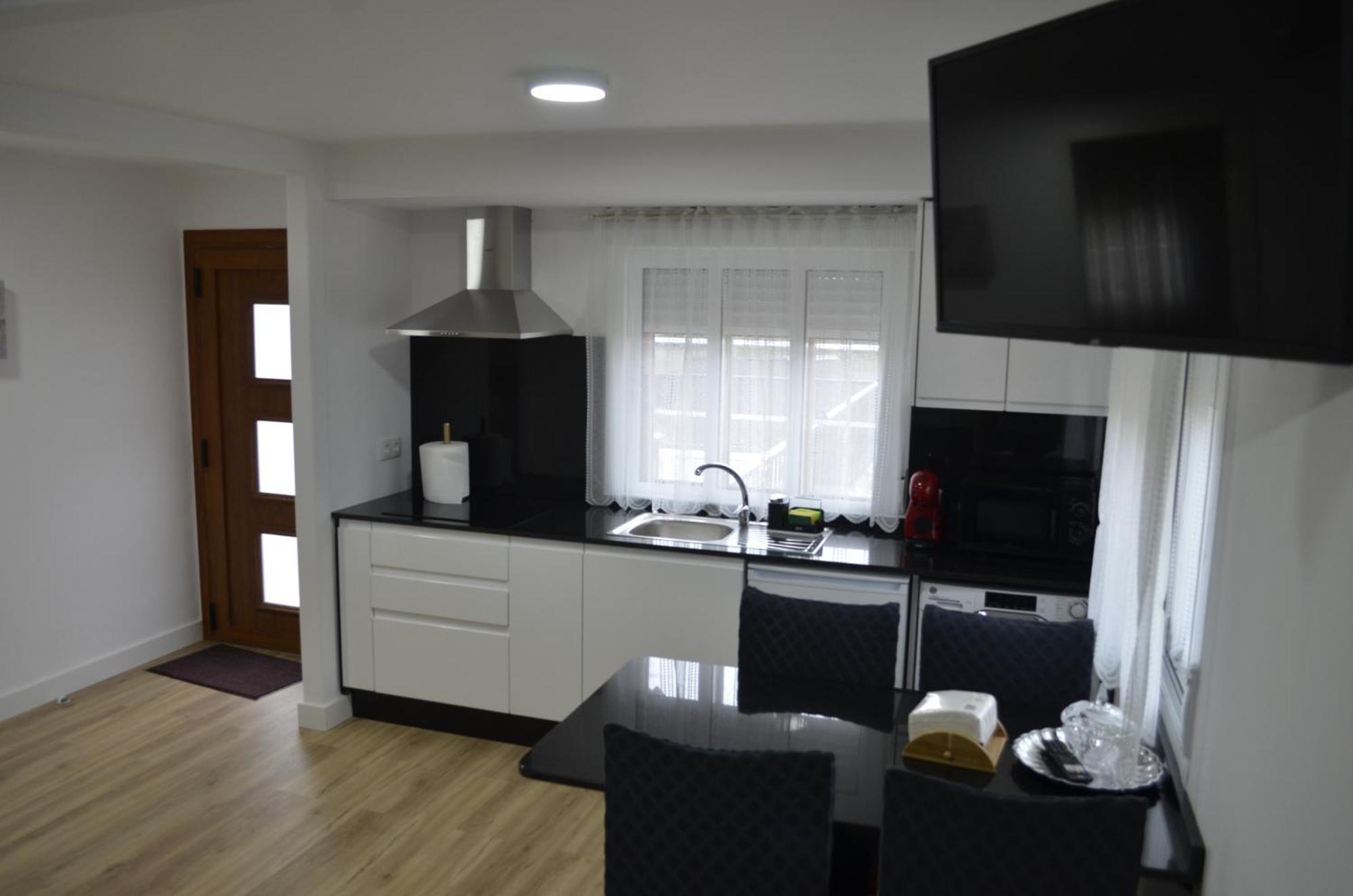 Terras Vellas Apartment