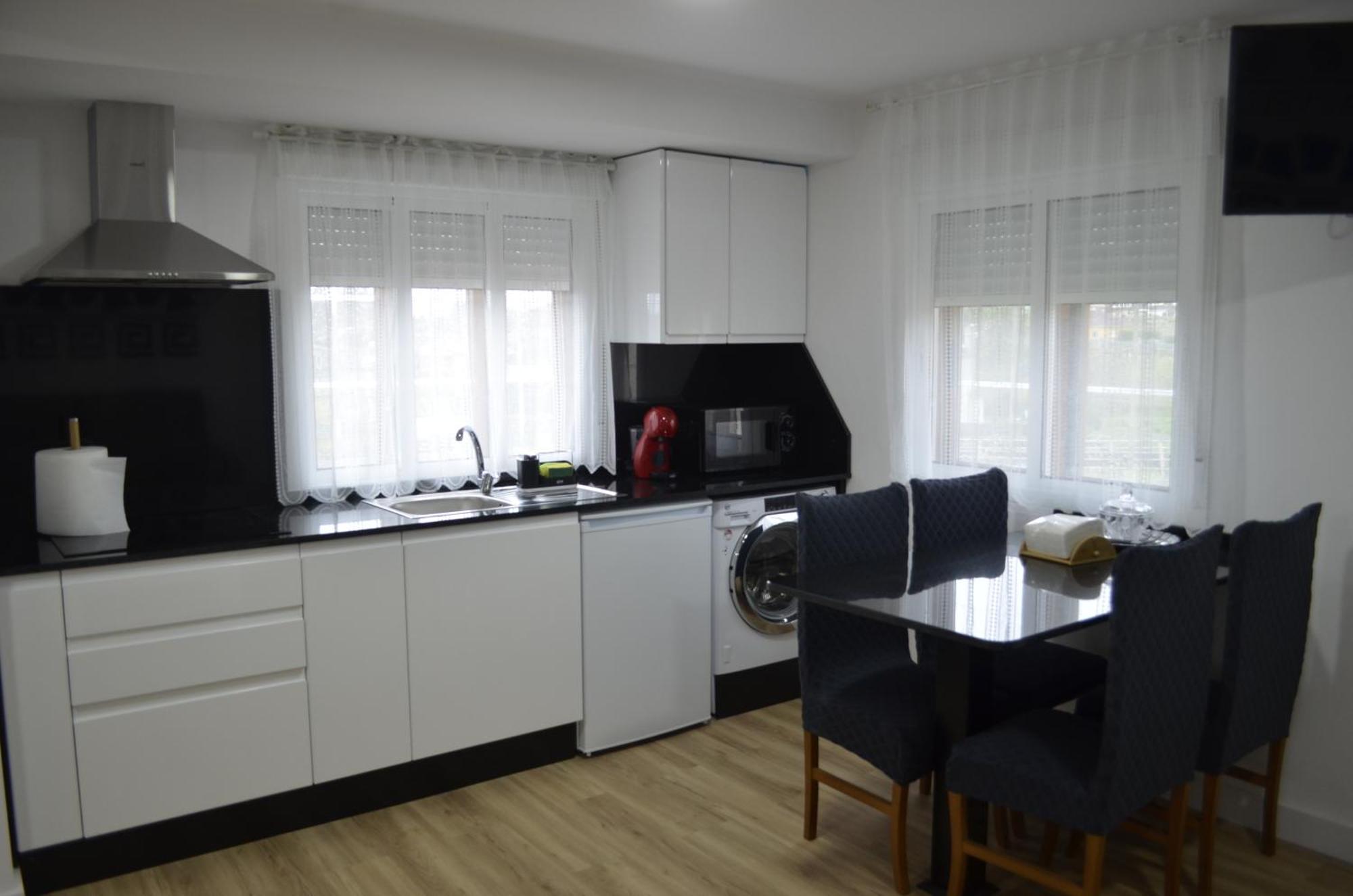 Terras Vellas Apartment *